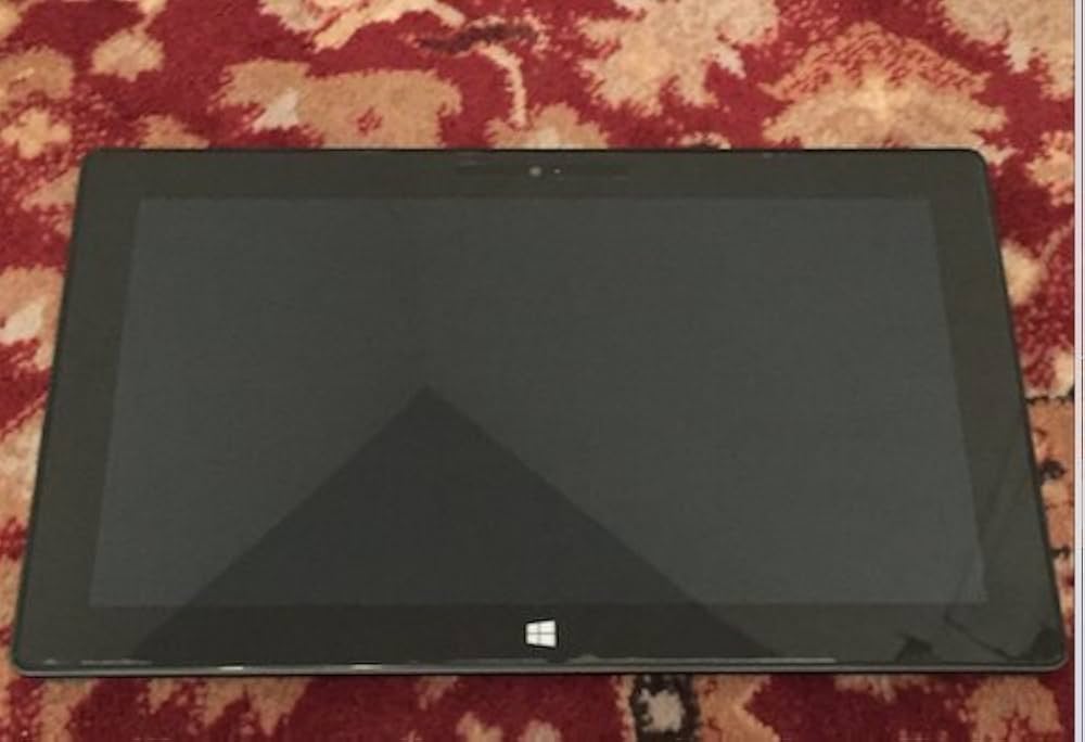 タブレット Surface RT 32GB (Model 1516) マイクロソフト Surface RT 32GB 7XR-00030 価格比較 - 価格.com